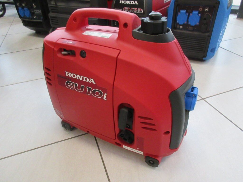 Honda Stromerzeuger EU 10i - Vorführgerät 1