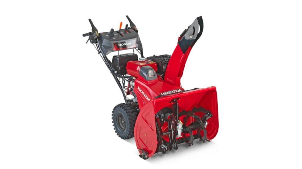 Honda HSS 970 A EW 1