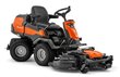 HUSQVARNA RIDER R 420TsX AWD inkl. Mähdeck 122 cm