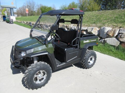 Sonstige TR 5 ALLRAD