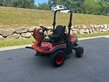 KUBOTA F 251 HST-4WD