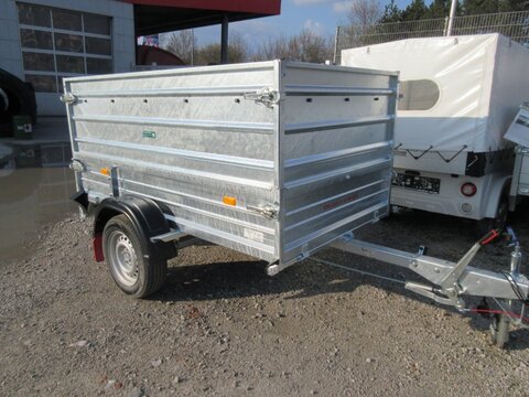 Pongratz EPA 230/12 G-RS-STK (1300 kg) Art.: 12467