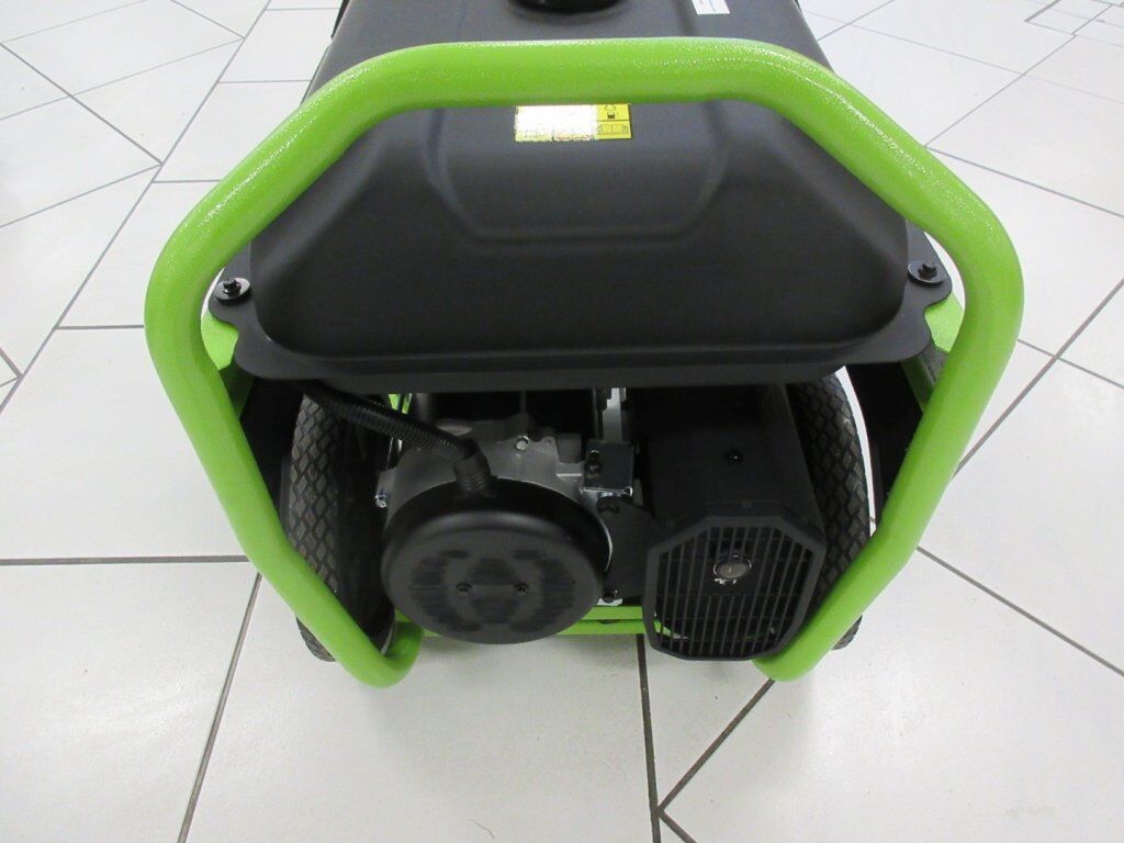 Stromerzeuger PX 8000 400V 3