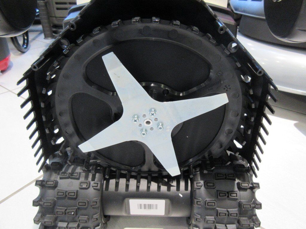 AMBROGIO TWENTY ELITE 3