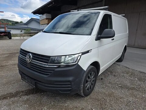 Sonstige T6 Kastenwagen