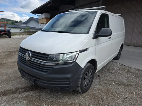 Sonstige T6 Kastenwagen