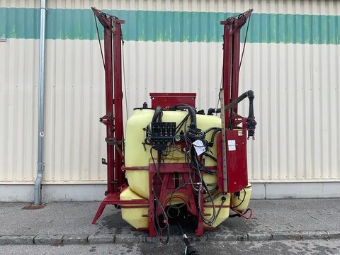 Sonstige Feldspritze Hardi Master 1200 lt.
