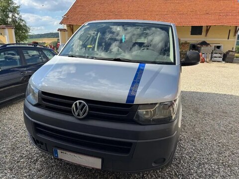 Sonstige VW Transporter