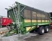 Sonstige Ladewagen Krone TX 460 GL