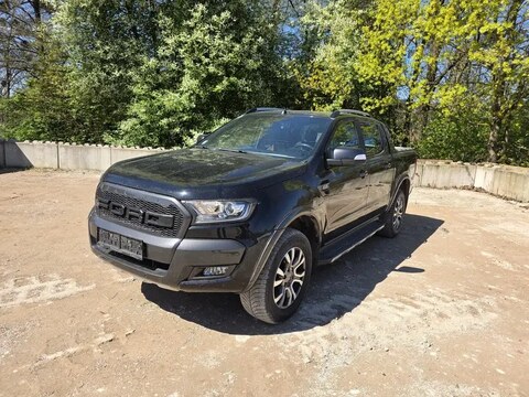 Sonstige Pick-up Ranger (Ford)