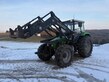 Sonstige Allrad Traktor DX4.57