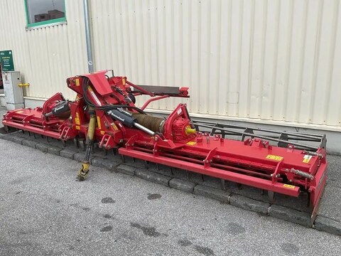 Sonstige Kreiselegge Kverneland NGS 101