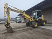 Sonstige Mobilbagger