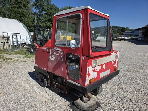 Sonstige Kehrmaschine