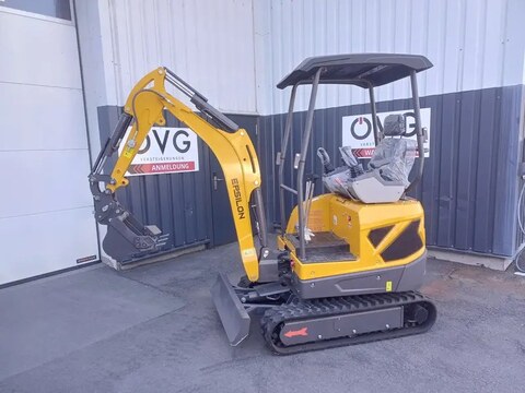 Sonstige Minibagger