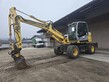 Sonstige Mobilbagger