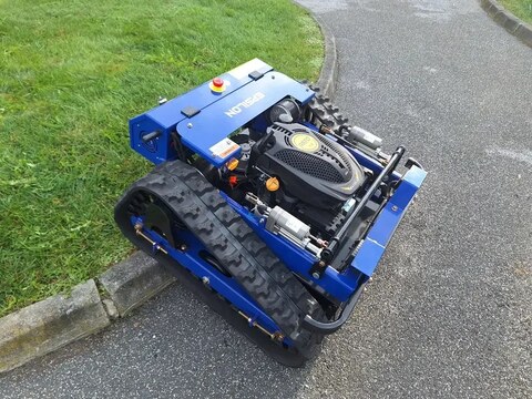 Sonstige Hochgrasmäher