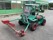 Sonstige Kombitrac Rasant 1203