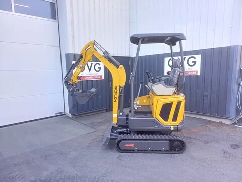 Sonstige Minibagger