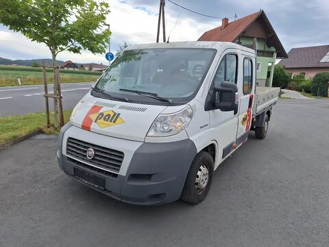 Sonstige LKW