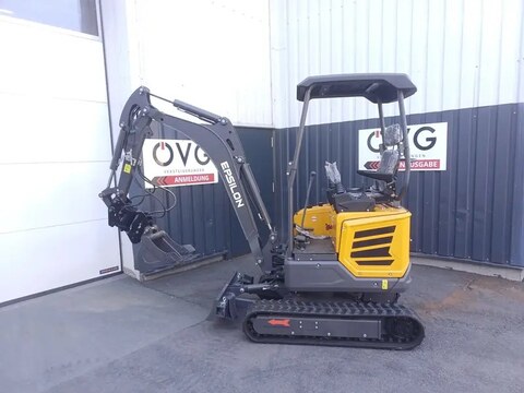 Sonstige Minibagger