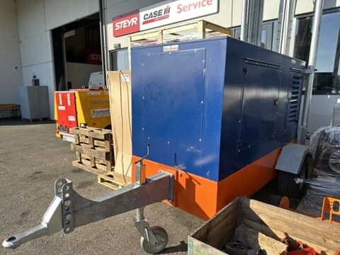 Druga pumpna jedinica