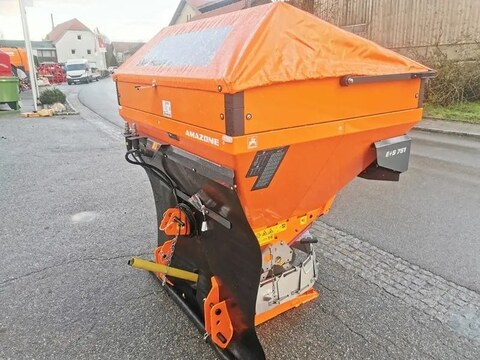 Sonstige Winterdienststreuer