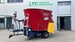 Sonstige Futtermischwagen Siloking Compact 10