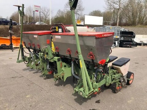 Sonstige Einzelkornsämaschine 6-reihig