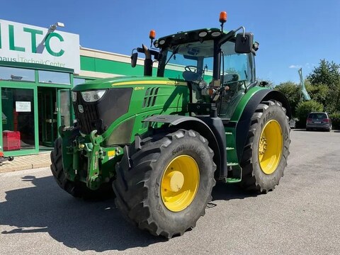 Sonstige Traktor John Deere 6210R