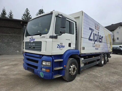 Sonstige LKW