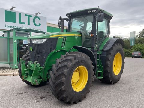 John Deere John Deere 7260R