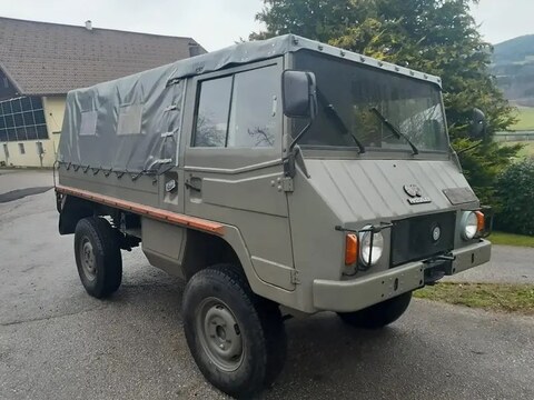 Sonstige Pinzgauer M710