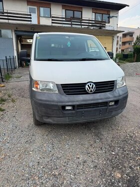 Sonstige VW Kastenwagen TDI Economy