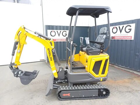 Sonstige Minibagger