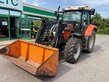 Sonstige Traktor Steyr 4110 Profi