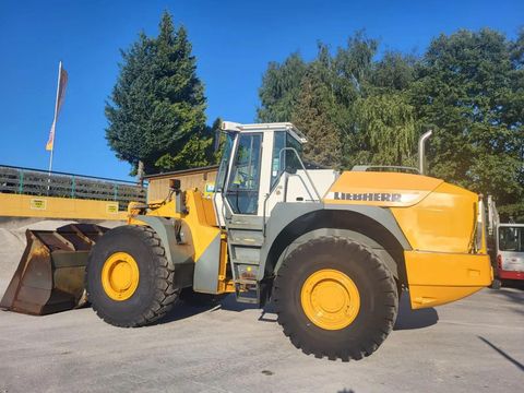 Liebherr L 564