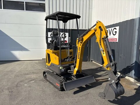 Sonstige Minibagger