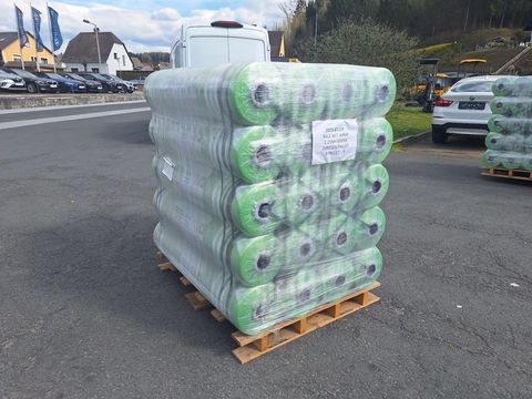 Sonstige Rund­bal­len­net­ze (Aero Agri)