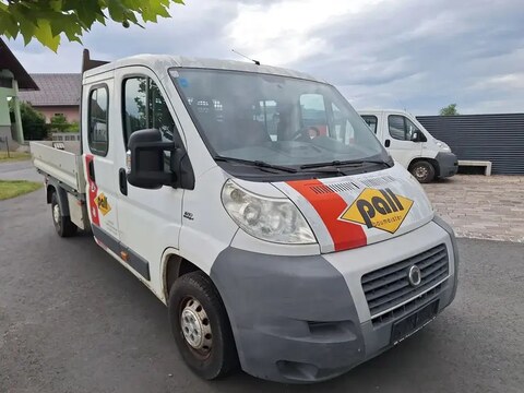 Sonstige LKW