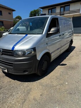 Sonstige VW Tranporter