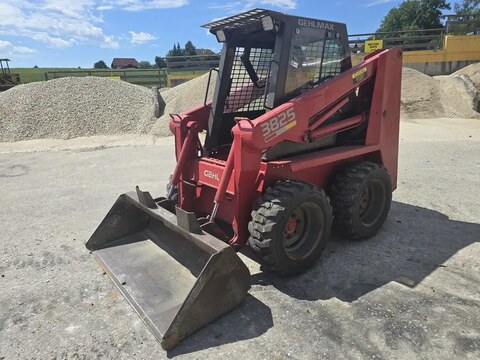 Sonstige Kompaktlader 3825