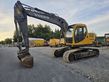 Volvo  EC 140 BLC