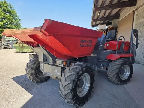 Sonstige Dumper