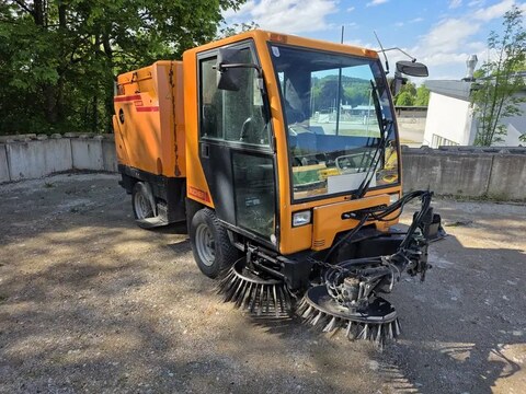 Sonstige Kehrmaschine CC 2000