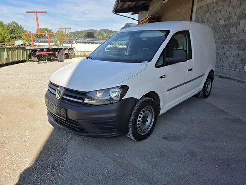 Sonstige Caddy