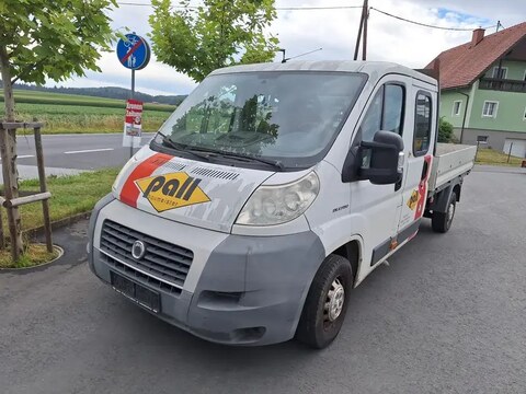 Sonstige LKW