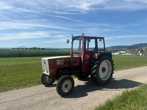 Sonstige Traktor 650