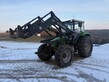 Sonstige Allrad Traktor DX4.57