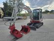 Takeuchi TB 135